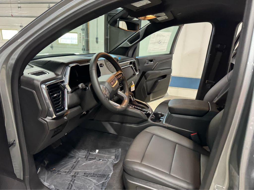 new 2026 GMC Canyon car, priced at $48,145
