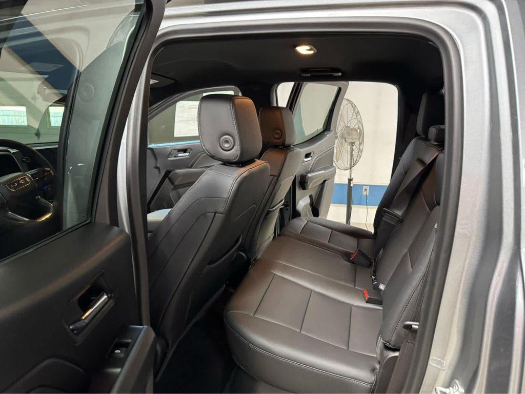 new 2026 GMC Canyon car, priced at $48,145