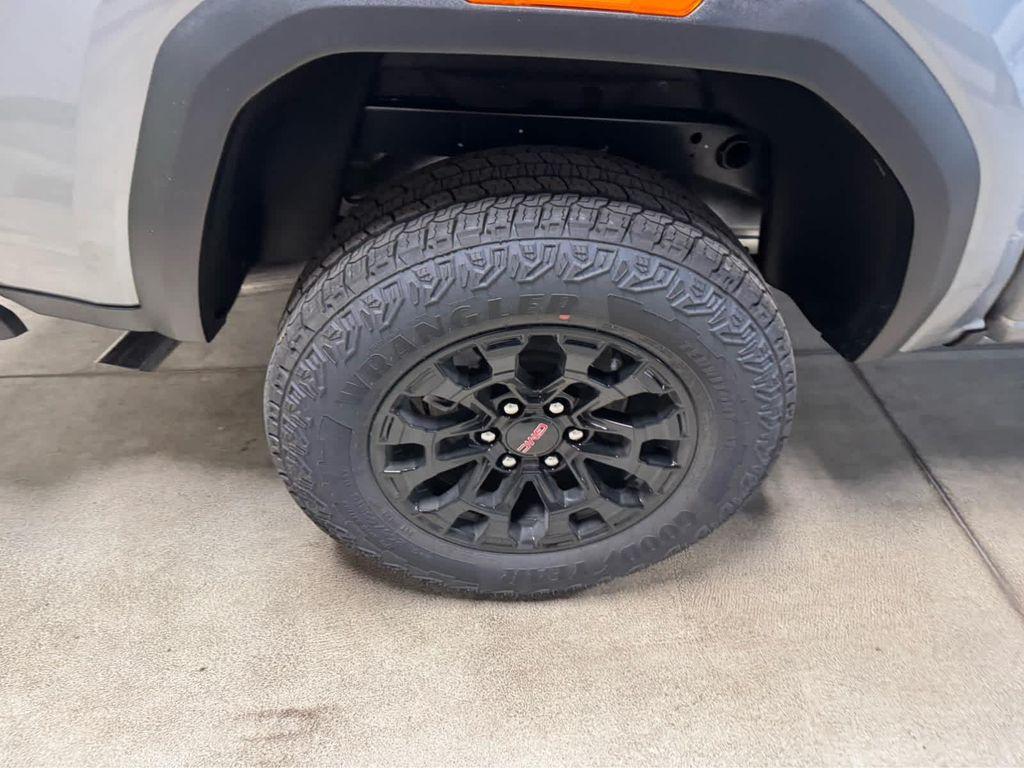 new 2026 GMC Canyon car, priced at $48,145