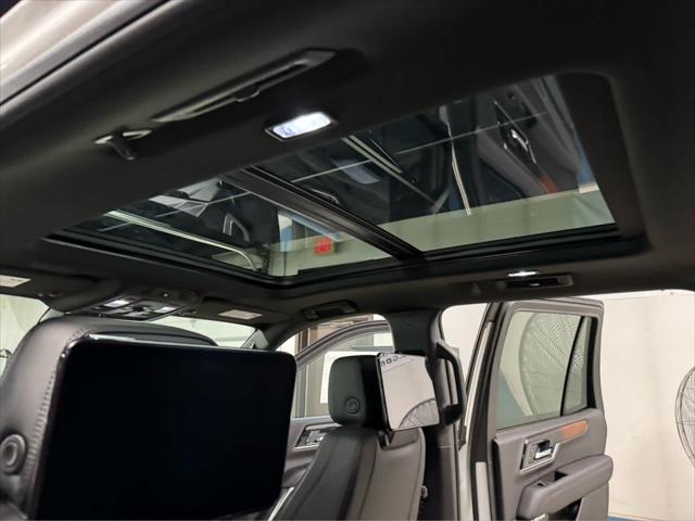 new 2025 GMC Yukon car, priced at $97,170