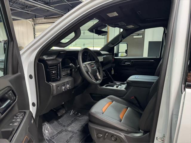 new 2025 GMC Sierra 3500 car, priced at $79,025