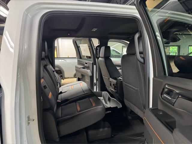 new 2025 GMC Sierra 3500 car, priced at $79,025