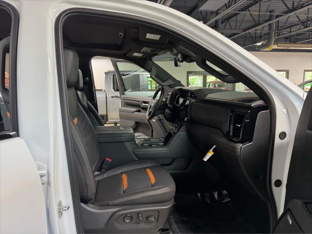 new 2025 GMC Sierra 3500 car, priced at $79,025