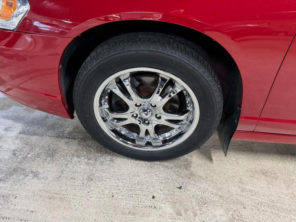 used 2007 Chevrolet Monte Carlo car, priced at $9,995