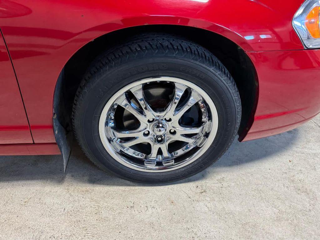 used 2007 Chevrolet Monte Carlo car, priced at $9,995