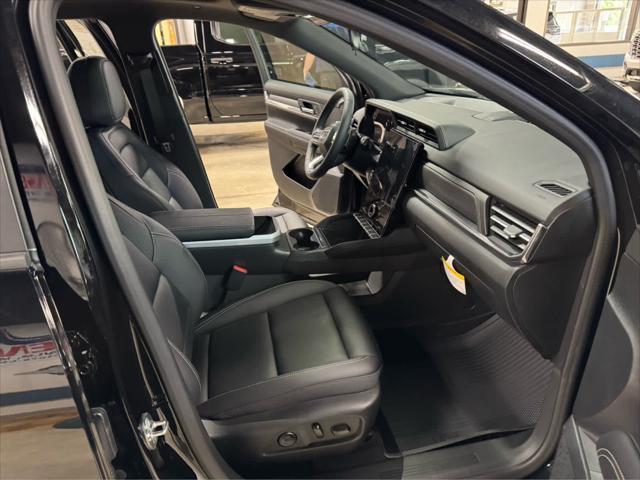 new 2026 GMC Terrain car, priced at $39,755