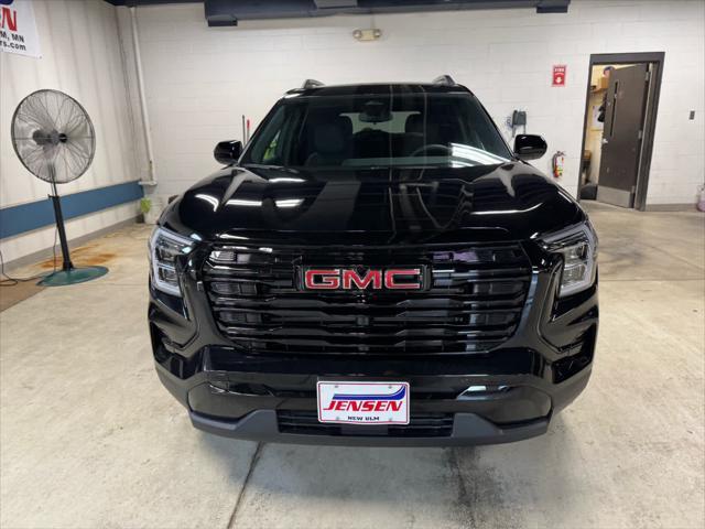 new 2026 GMC Terrain car, priced at $39,755