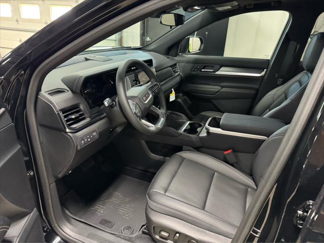 new 2026 GMC Terrain car, priced at $39,755