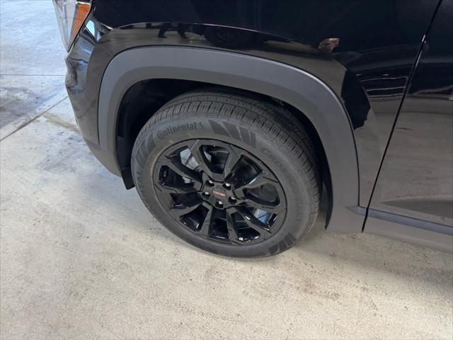 new 2026 GMC Terrain car, priced at $39,755