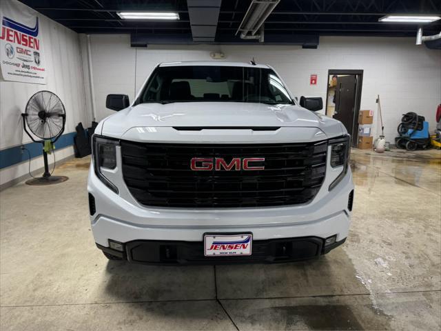 new 2025 GMC Sierra 1500 car, priced at $58,975