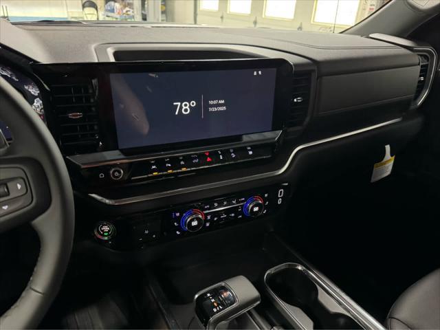 new 2026 GMC Sierra 1500 car, priced at $67,570