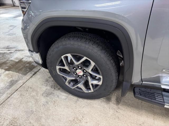 new 2026 GMC Sierra 1500 car, priced at $67,570