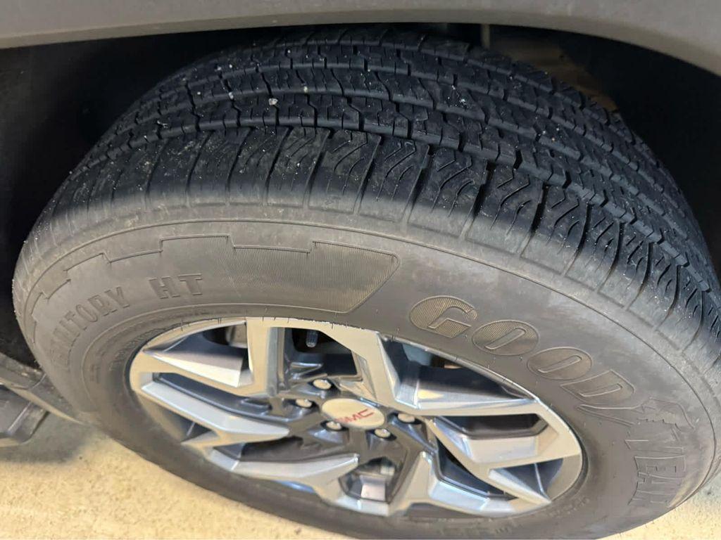 used 2023 GMC Sierra 1500 car, priced at $45,995