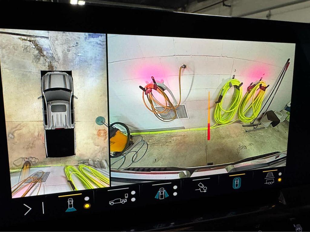 used 2023 GMC Sierra 1500 car, priced at $45,995