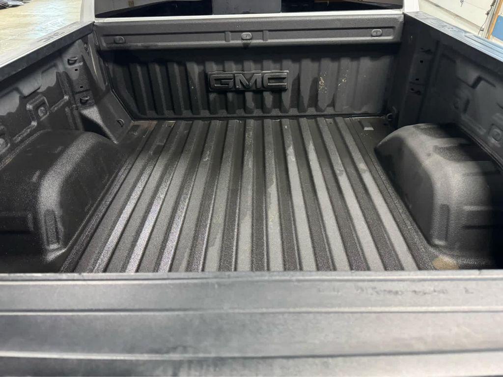 used 2023 GMC Sierra 1500 car, priced at $45,995