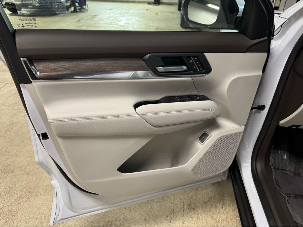 new 2026 GMC Terrain car, priced at $45,540