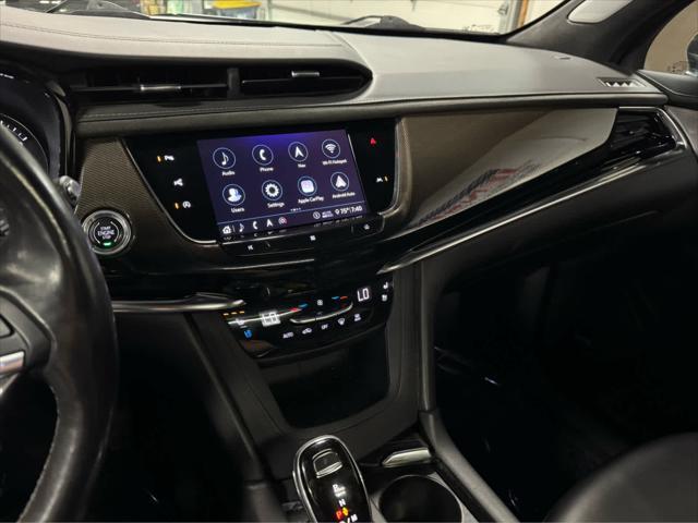 used 2020 Cadillac XT6 car, priced at $29,995