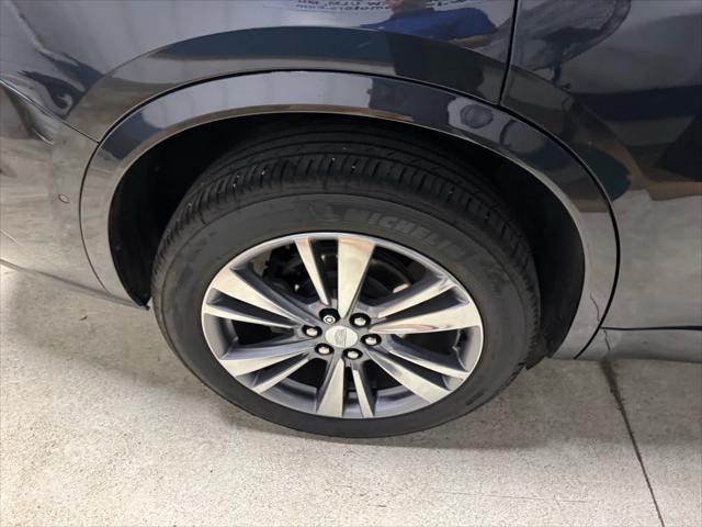 used 2020 Cadillac XT6 car, priced at $29,995