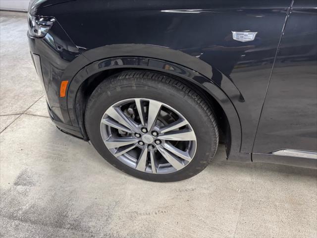 used 2020 Cadillac XT6 car, priced at $29,995