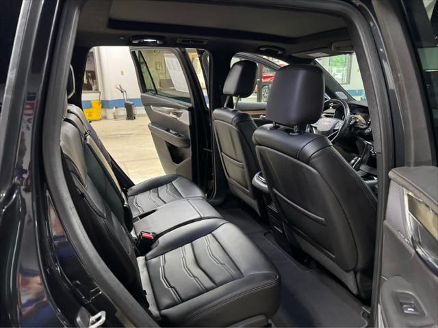 used 2020 Cadillac XT6 car, priced at $29,995