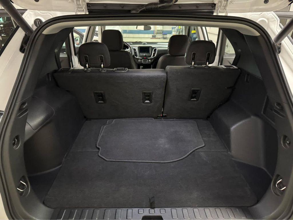 used 2019 Chevrolet Equinox car, priced at $13,995