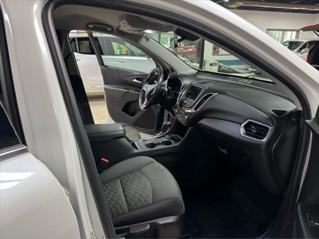 used 2019 Chevrolet Equinox car, priced at $14,995
