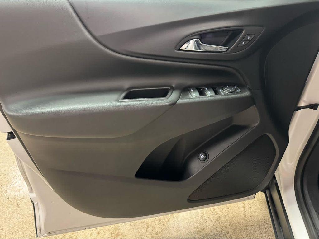 used 2019 Chevrolet Equinox car, priced at $13,995