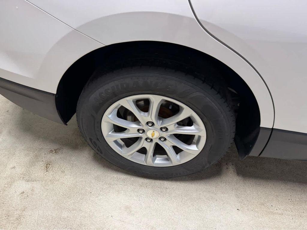 used 2019 Chevrolet Equinox car, priced at $13,995