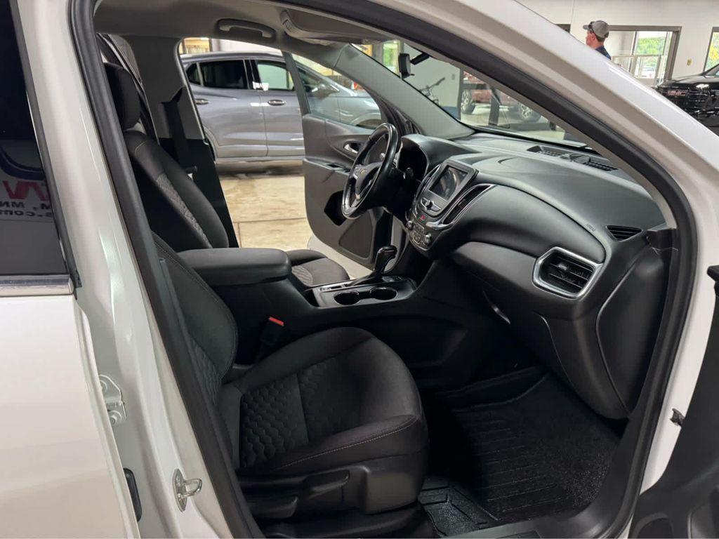 used 2019 Chevrolet Equinox car, priced at $13,995