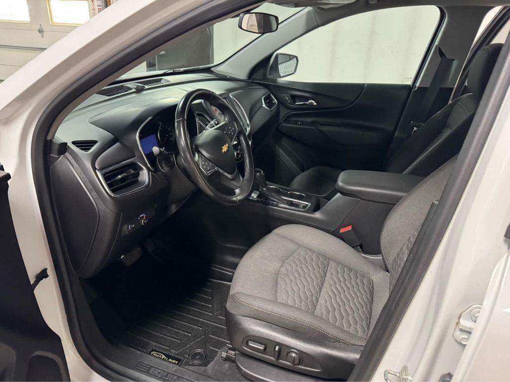 used 2019 Chevrolet Equinox car, priced at $13,995