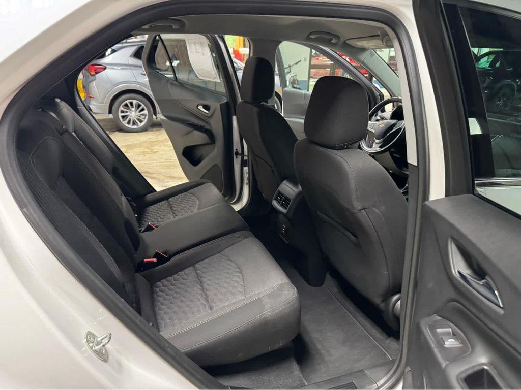 used 2019 Chevrolet Equinox car, priced at $13,995