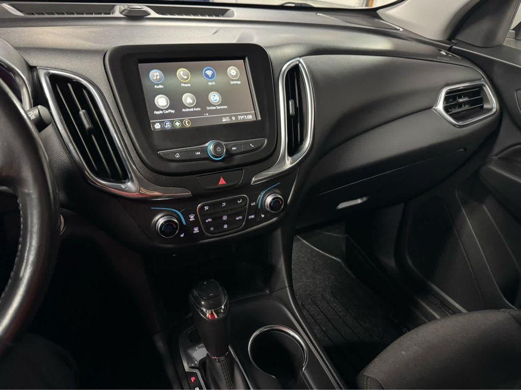 used 2019 Chevrolet Equinox car, priced at $13,995