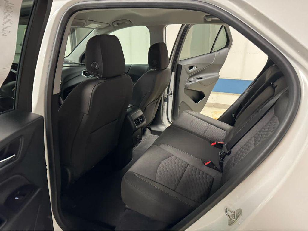 used 2019 Chevrolet Equinox car, priced at $13,995