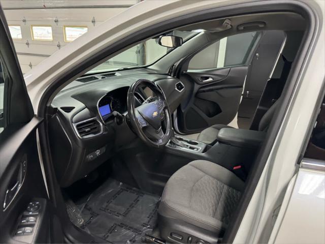 used 2019 Chevrolet Equinox car, priced at $14,995