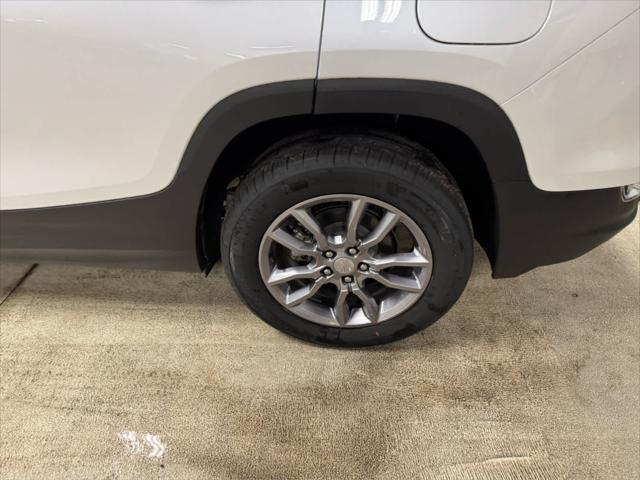 used 2023 GMC Terrain car, priced at $31,995