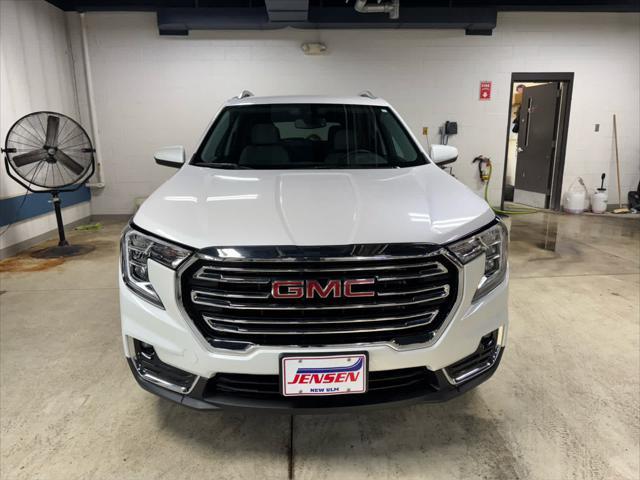 used 2023 GMC Terrain car, priced at $31,995