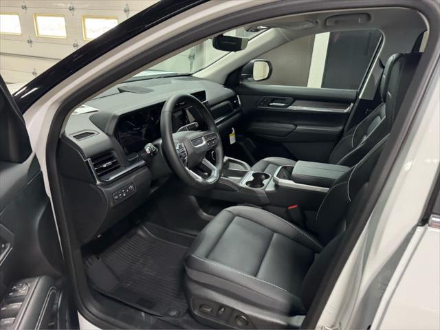 new 2026 GMC Terrain car, priced at $43,815
