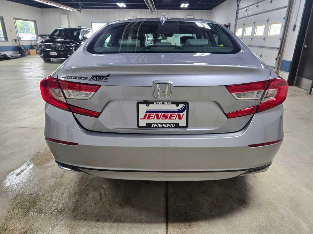 used 2018 Honda Accord car, priced at $22,995