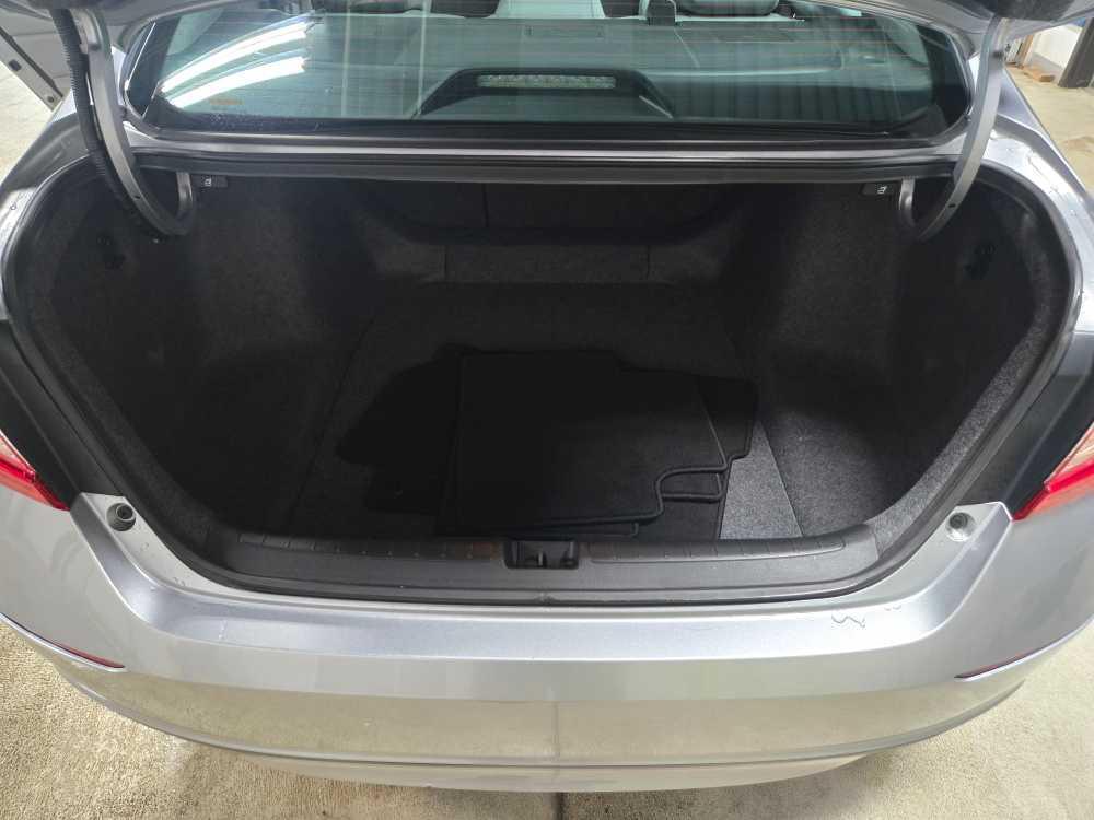 used 2018 Honda Accord car, priced at $22,995