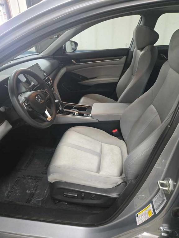 used 2018 Honda Accord car, priced at $22,995