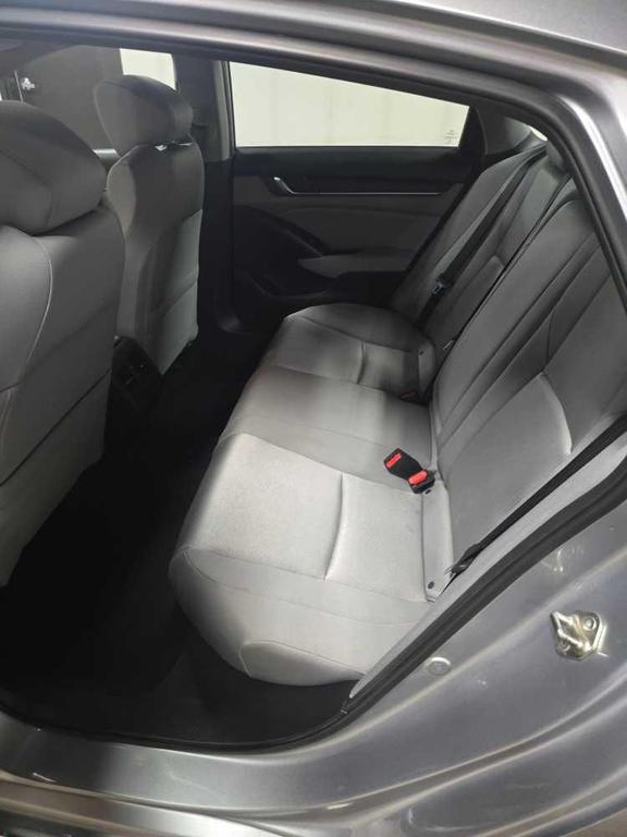 used 2018 Honda Accord car, priced at $22,995
