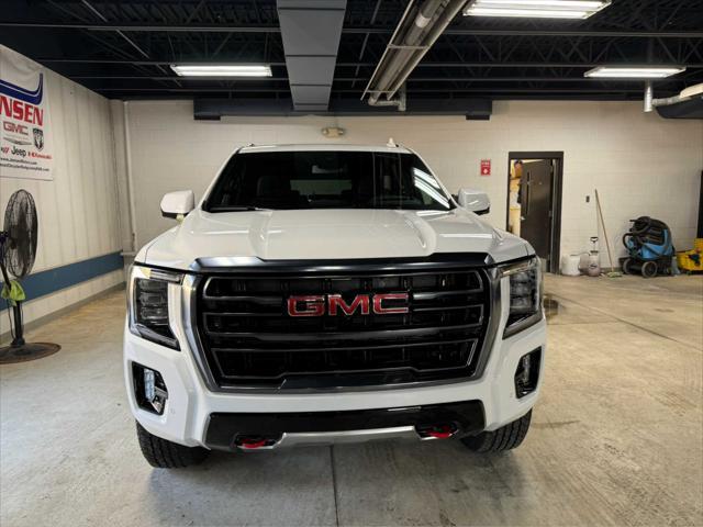 new 2024 GMC Yukon XL car, priced at $78,485