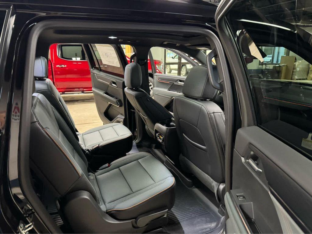 new 2026 GMC Acadia car, priced at $61,560