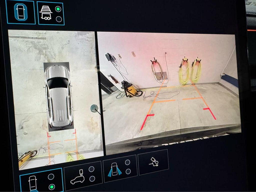 new 2026 GMC Acadia car, priced at $61,560