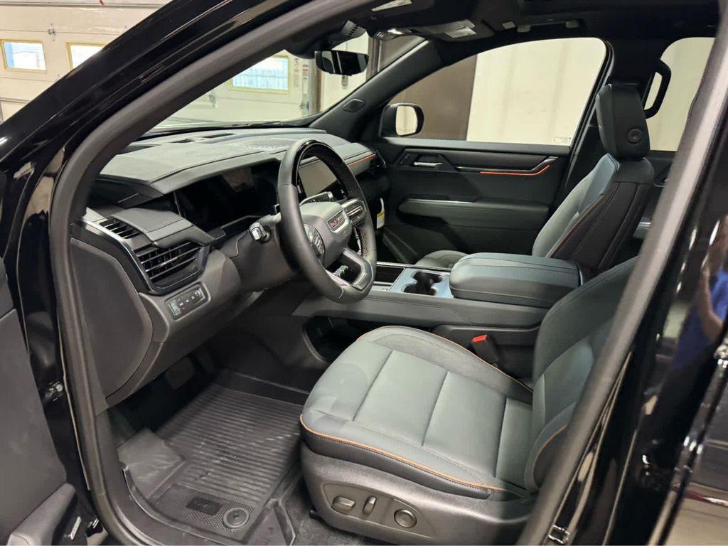 new 2026 GMC Acadia car, priced at $61,560