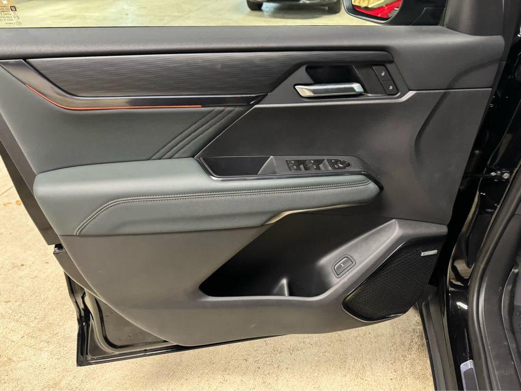 new 2026 GMC Acadia car, priced at $61,560