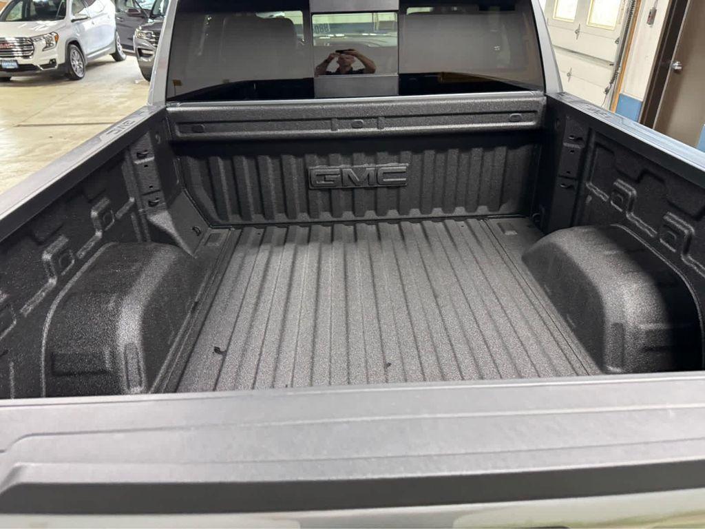 new 2026 GMC Sierra 1500 car, priced at $67,570