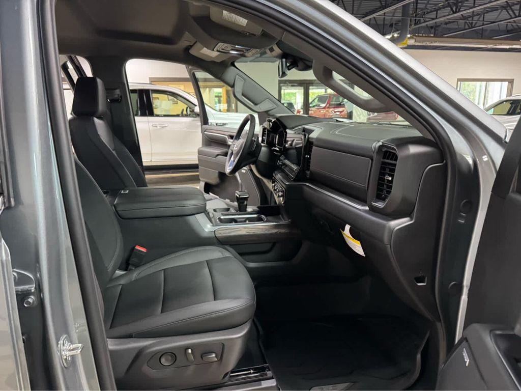 new 2026 GMC Sierra 1500 car, priced at $67,570