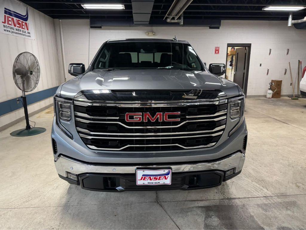 new 2026 GMC Sierra 1500 car, priced at $67,570