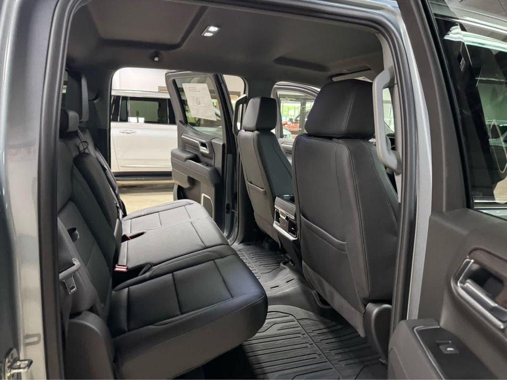 new 2026 GMC Sierra 1500 car, priced at $67,570